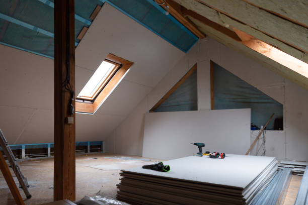 Best Specialized Insulation Services in Apple Mountain Lake, VA