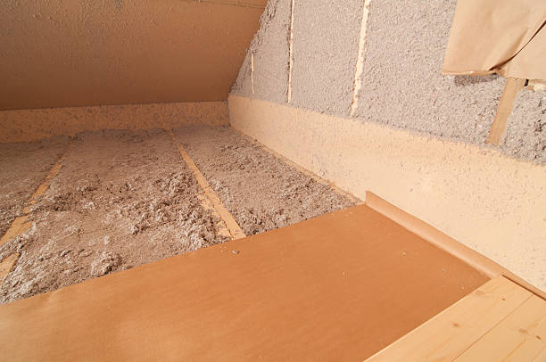 Best Commercial Insulation in Apple Mountain Lake, VA